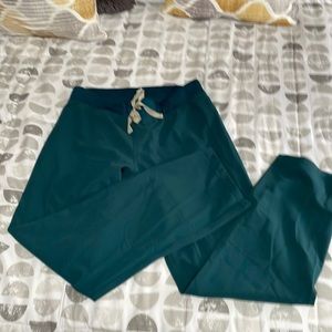 Figs scrub pants size Medium